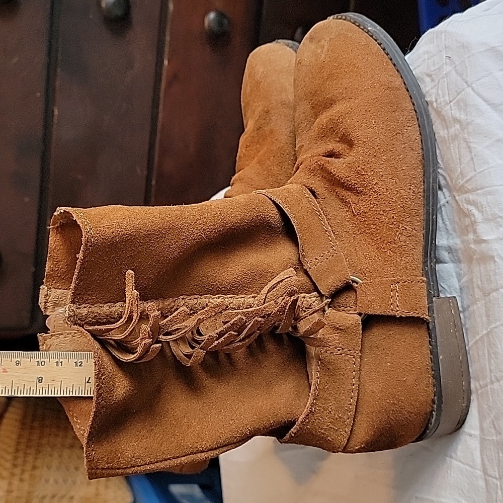 Boots - Picture 4 of 4